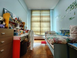 Charlton 18 (D19), Terrace #529537851